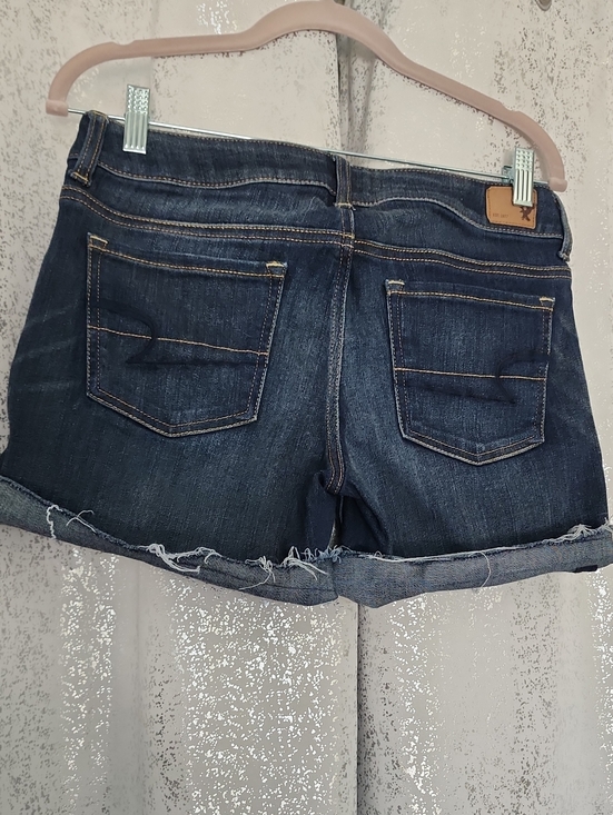 American Eagle Outfitters Pants - Flash Sale! "A.E.O." Jean Shorts 💙